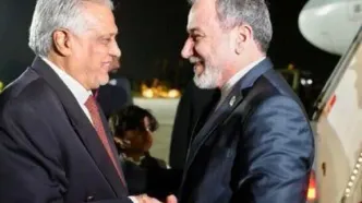 ادعای نیویورک تایمز درباره سفر عراقچی به پاکستان