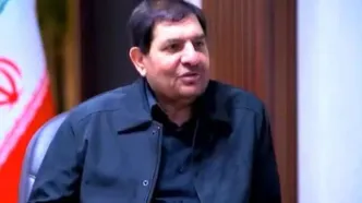 مخبر: سپاه نشان داد جانفدای ایران است