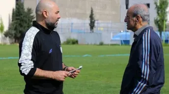 ترابیان: استقلال و تراکتور به AFC معرفی می‌شوند/ به تصمیم سازمان لیگ احترام می‌گذاریم