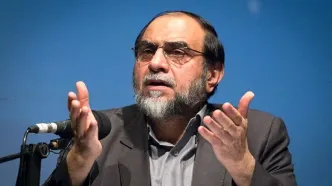 آیا روح شهید فریدون عباسی به خواب رحیم پور ازغدی رفته بود؟