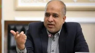 هشدار عضو کمیسیون امنیت ملی مجلس از آمادگی یمن برای مسدودسازی باب‌المندب؛ پیشنهاد عبور کشتی‌ها در ازای پرداخت حق تردد/ ویدئو