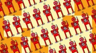 چطور هوش مصنوعی همه ما را شبیه به هم می‌کند؟