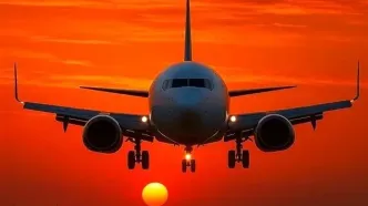 قیمت سوخت هواپیما از رکورد جنگ اوکراین هم عبور کرد