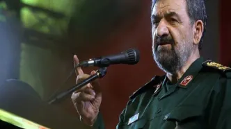 محسن رضایی : نقض آتش‌بس تحمل نخواهد شد