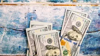 پیش بینی قیمت دلار پنجشنبه ۳ اردیبهشت ۱۴۰۵