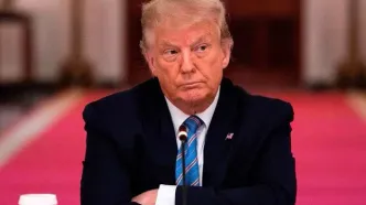 ۱۰روز تا پایان مهلت ۶۰ روزه ترامپ