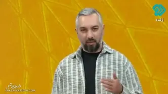 ویدیو| حمله مجری پرسپولیسی به پرسپولیس: یقه آن بازیکنانی را بگیرید که حال بازی نداشتند/ صدر بودید باز هم اعتراض می‌کردید؟