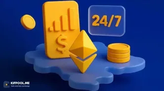 سوپرچین (Superchain) چیست؟ بررسی آینده مقیاس‌پذیری اتریوم و شبکه آپتیمیزم