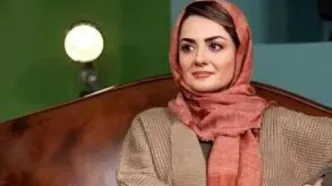 سفر در زمان؛ چهرۀ «بیتا سحرخیز» در اتاق گریم «کامیون»؛ 6 سال قبل