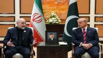 خبر استعفای قالیباف از ریاست هیئت مذاکره کننده ایرانی کذب است