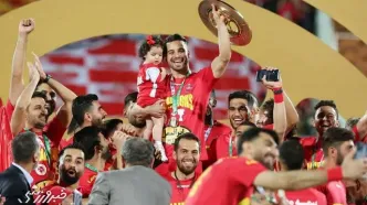 پایان ۶ سال همکاری؛ جدایی سروش رفیعی از پرسپولیس قطعی شد