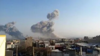 هشدار پلیس تهران: ارسال اطلاعات حساس امنیتی جرم است