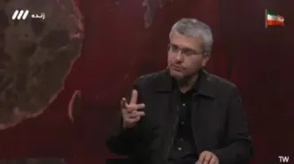 نماینده مجلس: این دیگر جنگ آخر است