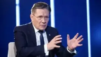 روس‌اتم از برنامه‌ آتی خود برای نیروگاه بوشهر رونمایی کرد