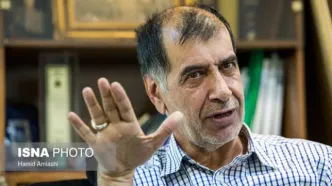 باهنر: ایران از منافع خود در تنگه هرمز عقب‌نشینی نمی‌کند