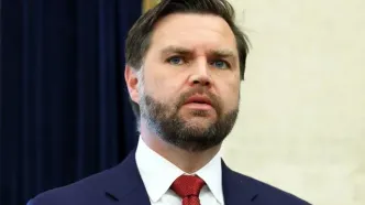 ادعای یک خبرنگار کاخ سفید: شرط تهران برای شرکت در مذاکرات، سفر ونس به اسلام‌آباد است