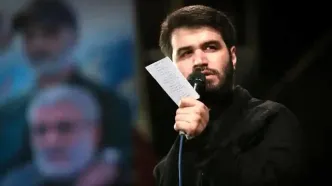 واکنش تند رسانه نزدیک به جلیلی به سخنان یک مداح سرشناس