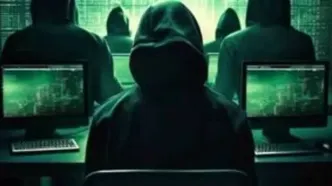 حمله سایبری ایران به صدها پرسنل نظامی و مقام آمریکایی