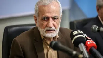 نگاهی به زندگی و نقش سیاسی کمال خرازی در سیاست خارجی