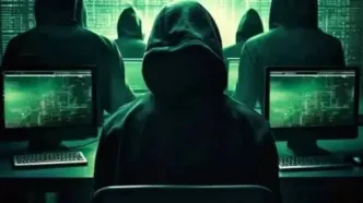 حمله سایبری ایران به صدها پرسنل نظامی و مقام آمریکایی