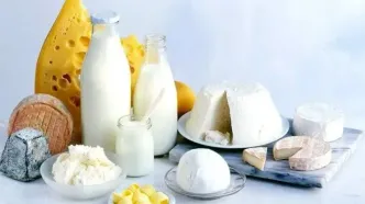 افزایش قیمت لبنیات در راه است؟