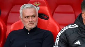 ابهام در سرنوشت آقای خاص: نیم‌نگاه مورینیو به رئال مادرید