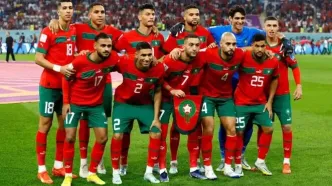 سند تازه مراکش همه‌چیز را زیر و رو کرد؛ داستان فینال آفریقا وارد فاز جدید شد
