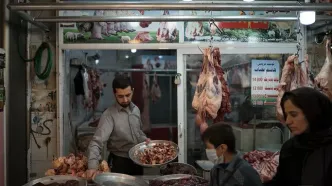 قیمت گوشت قرمز امروز ۹ اردیبهشت ۱۴۰۵ اعلام شد /  ثبات کامل در بازار