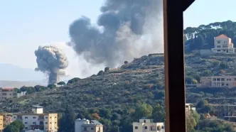 خنثی سازی موشک سنگرشکن GBU‑39 در عمق ۱۳ متری زمین در یزد