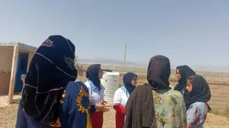 گم‌ شدن ۲ کودک در ایلام/ امدادگران ۵ روز است دنبال آن‌ها می‌گردند