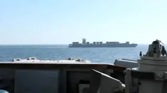 خدمه کشتی توقیف شده توسکا به زودی به ایران بازخواهند گشت