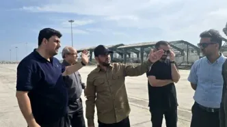 ظرفیت طلایی سواحل و بنادر جنوبی، اقتصاد دریاپایه را متحول می‌کند