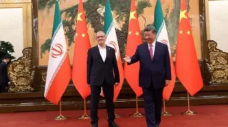 ورود پنهان چین به مذاکرات ایران و آمریکا؛ هشدار نفتی پکن به تهران