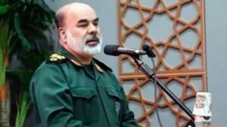 پیام فرمانده نیروی زمینی سپاه درباره وحدت مردم، قوای سه‌گانه و نیروهای مسلح