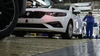 وزارت صمت رسما تکلیف افزایش قیمت خودرو را روشن کرد