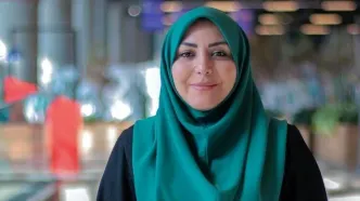 اعتراض شدید المیرا شریفی مقدم به گرانی مواد غذایی
