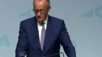 آلمان: جنگ ایران و آمریکا کاملا غیرضروری است