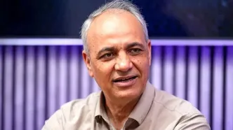 تعجب زیدآبادی از اعتراض کیهان به شعارها علیه مذاکره