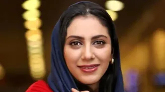 دلنوشته مونا فرجاد بازیگر سینما پس از هدف قرار گرفتن منزل شخصی‌اش در تهران |  چون ضد جنگ بودم به من گفتند خائن