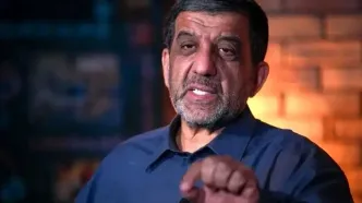 ضرغامی: عوارض تنگه هرمز را با «بله» یا «ایتا» پرداخت کنید