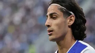 محمدجواد حسین‌نژاد در لیگ برتر روسیه درخشید