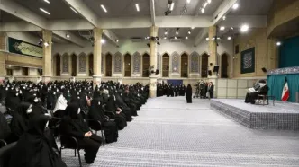 بیت رهبری ثبت ملی می‌شود