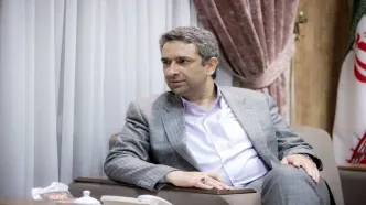 معاون پزشکیان: مشکل آن‌ها با استقلال ایران است!