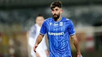 قلی زاده در خطر محرومیت از لیگ لهستان