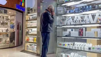 قیمت گوشی سامسونگ، شیائومی و آیفون امروز پنجشنبه ۳ اردیبهشت ۱۴۰۵