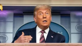 پیام تازه ترامپ با یک تاریخ و یک تهدید!