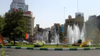 نام‌ میدان آرژانتین تغییر می‌کند