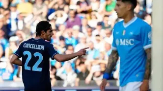 اینتر به قهرمانی نزدیک تر شد