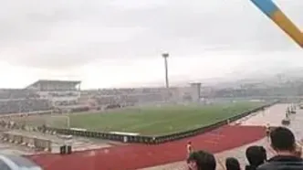 پویش ورزش و نشاط کارگری به نیرو محرکه قزوین رسید