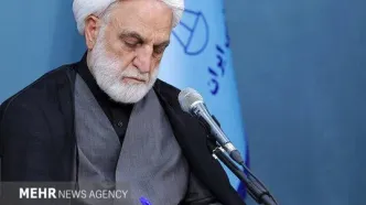 اژه‌ای: ما محال است یاد «ماکان نصیری» عزیز را فراموش کنیم